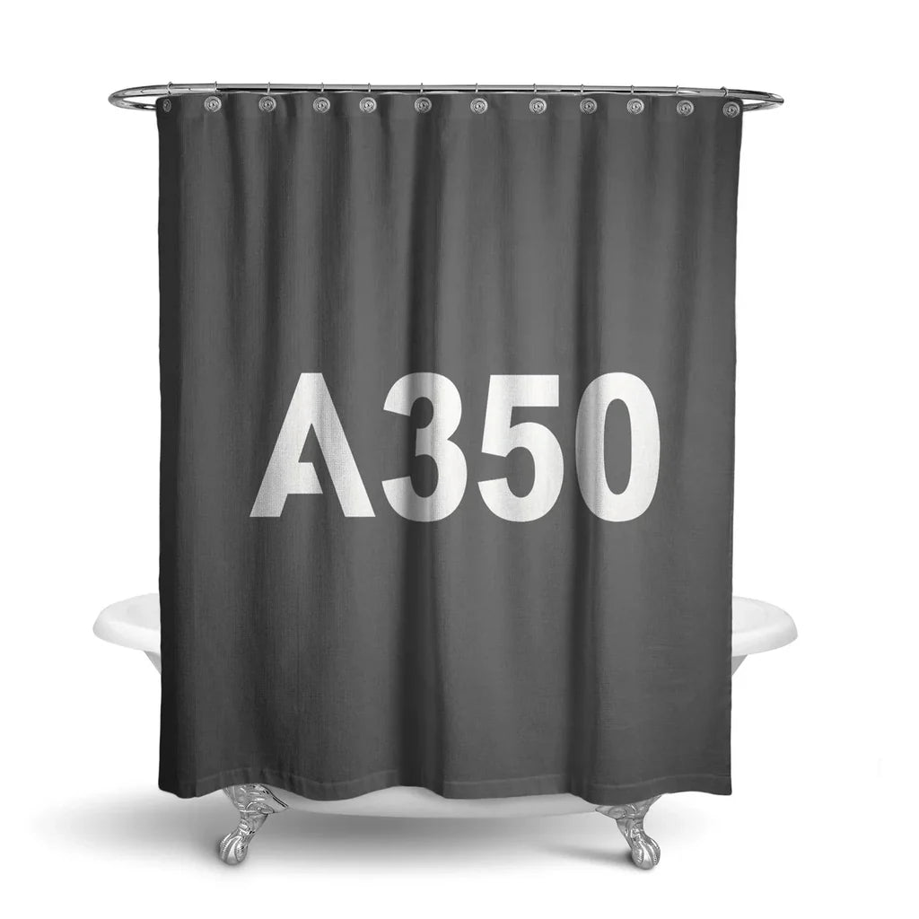 Airbus A350 Curtain - view 4