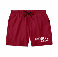 Thumbnail for Airbus A330 Shorts - view 4