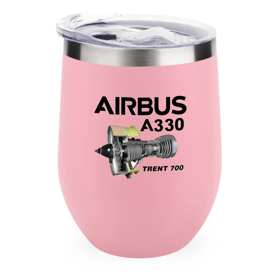 Airbus A330 Egg Cup - view 4
