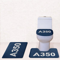 Thumbnail for Airbus A350 Seat Cover - view 4