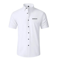 Thumbnail for Customisable Embraer Shorts - view 4