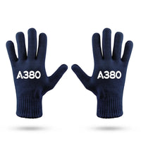 Thumbnail for Airbus A380 Gloves - view 4