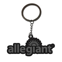 Thumbnail for Allegiant Air Airlines Key Chain - view 4