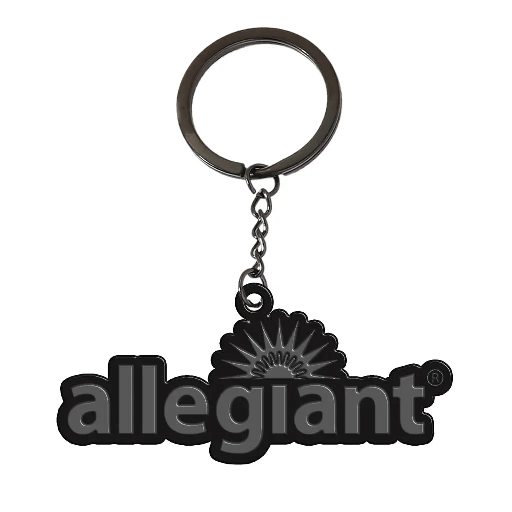Allegiant Air Airlines Key Chain - view 4