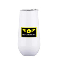 Thumbnail for Customisable Name Egg Cup - view 4
