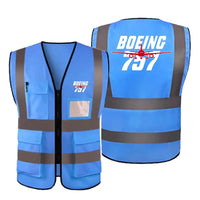 Thumbnail for Boeing 757 Vest - view 4