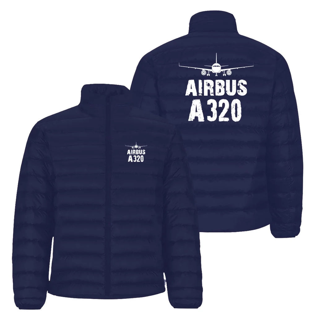 Airbus A320 Jacket - view 4