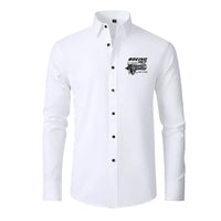 Thumbnail for Customisable Boeing 757 Shirt - view 4