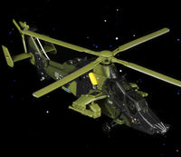 Thumbnail for Customisable Helicopter Model - view 4