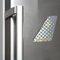 Thumbnail for Customisable Vueling Airlines Magnet - view 4
