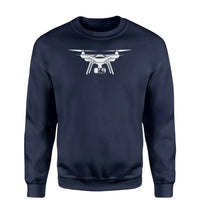 Thumbnail for Drone Sweatshirt - view 4