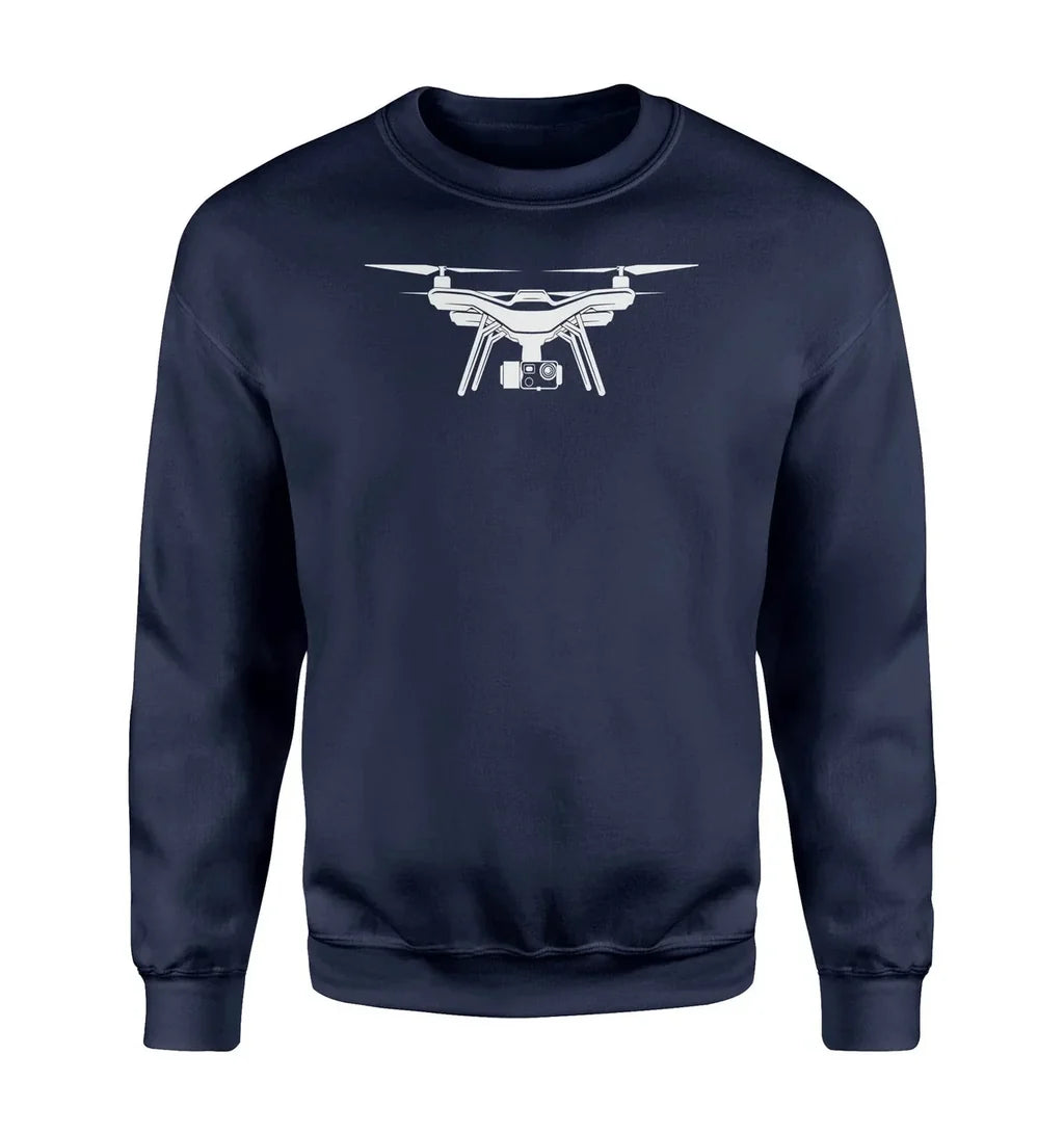 Drone Sweatshirt - view 4