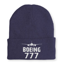 Thumbnail for Boeing 777 Beanie - view 4