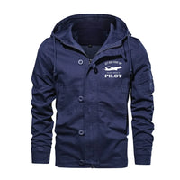 Thumbnail for Get High Every Day Sleep Jacket - view 4