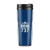 Thumbnail for Boeing 737 Travel Mug - view 4