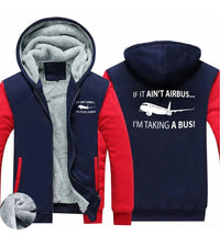 Thumbnail for If It Ain't Airbus Sweatshirt - view 4