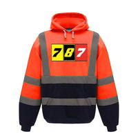 Thumbnail for Boeing 787 Hoodie - view 4