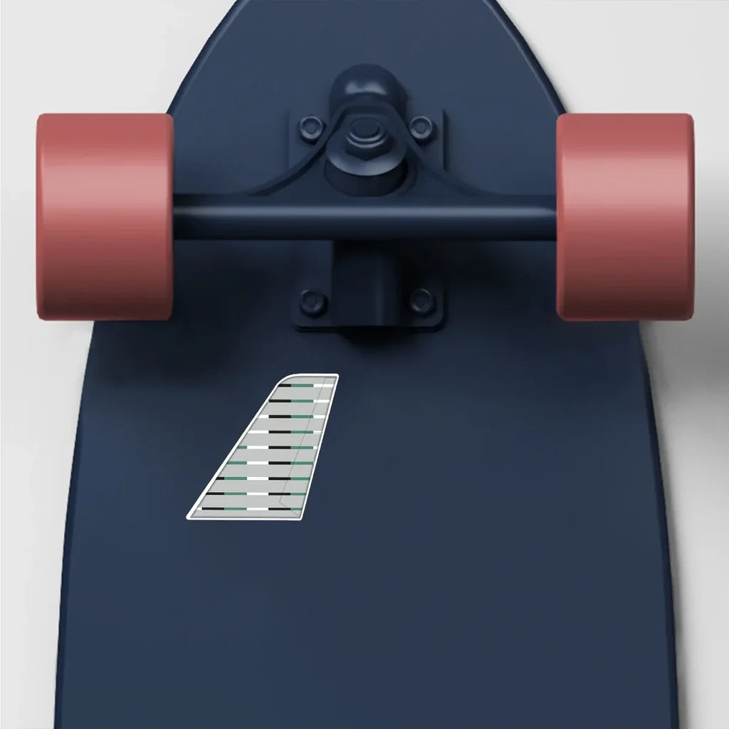 Customisable Zipair Sticker - view 4