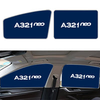 Thumbnail for Airbus A321 Sun Shade - view 4