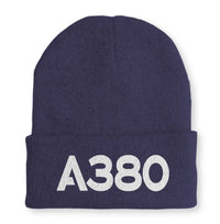 Thumbnail for Airbus A380 Beanie - view 4