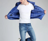 Thumbnail for NO Jacket - view 4