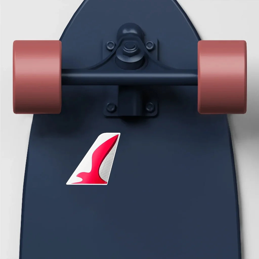 Customisable Air Arabia Sticker - view 4