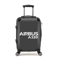Thumbnail for Airbus A320 Cabin Luggage - view 4