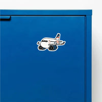 Thumbnail for Rex Airlines Boeing 737 Airplanes sticker