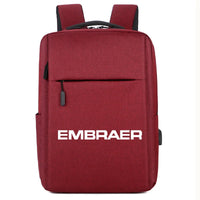 Thumbnail for Embraer Travel Bag - view 4