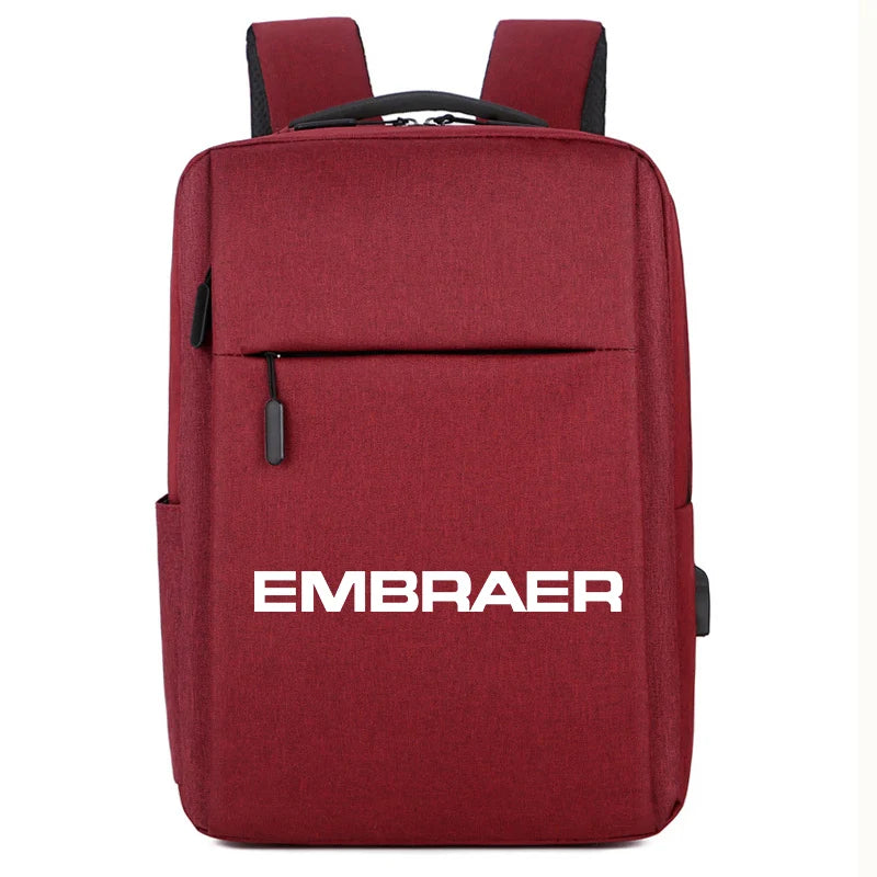 Embraer Travel Bag - view 4