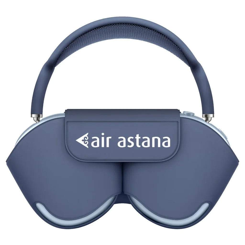 Customisable Air Astana AirPods Max Case - view 4
