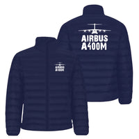 Thumbnail for Airbus A400M Jacket - view 4