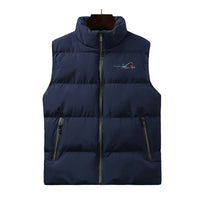Thumbnail for Multicolor Airplane Vest - view 4