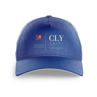 Thumbnail for Calvi - Sainte-Catherine Airport CLY - Blue