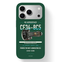 Thumbnail for CF34-8C5 Case design on dark green iphone case