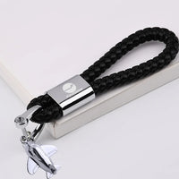 Thumbnail for Customisable Finnair Key Chain - view 4