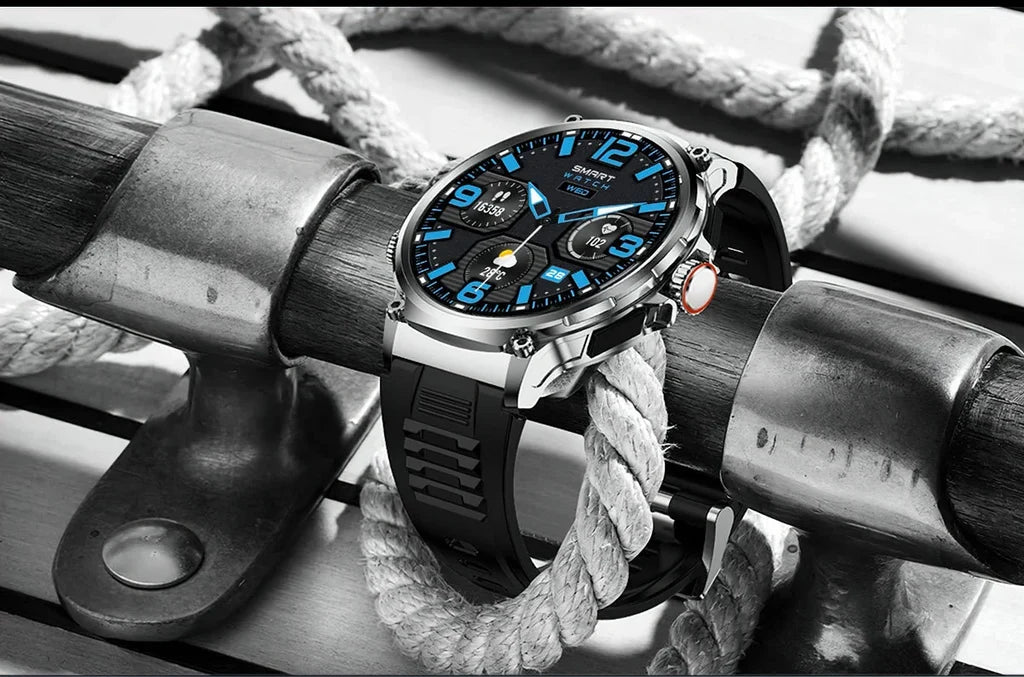 Sport aviator pilot watch from Aviation Shop