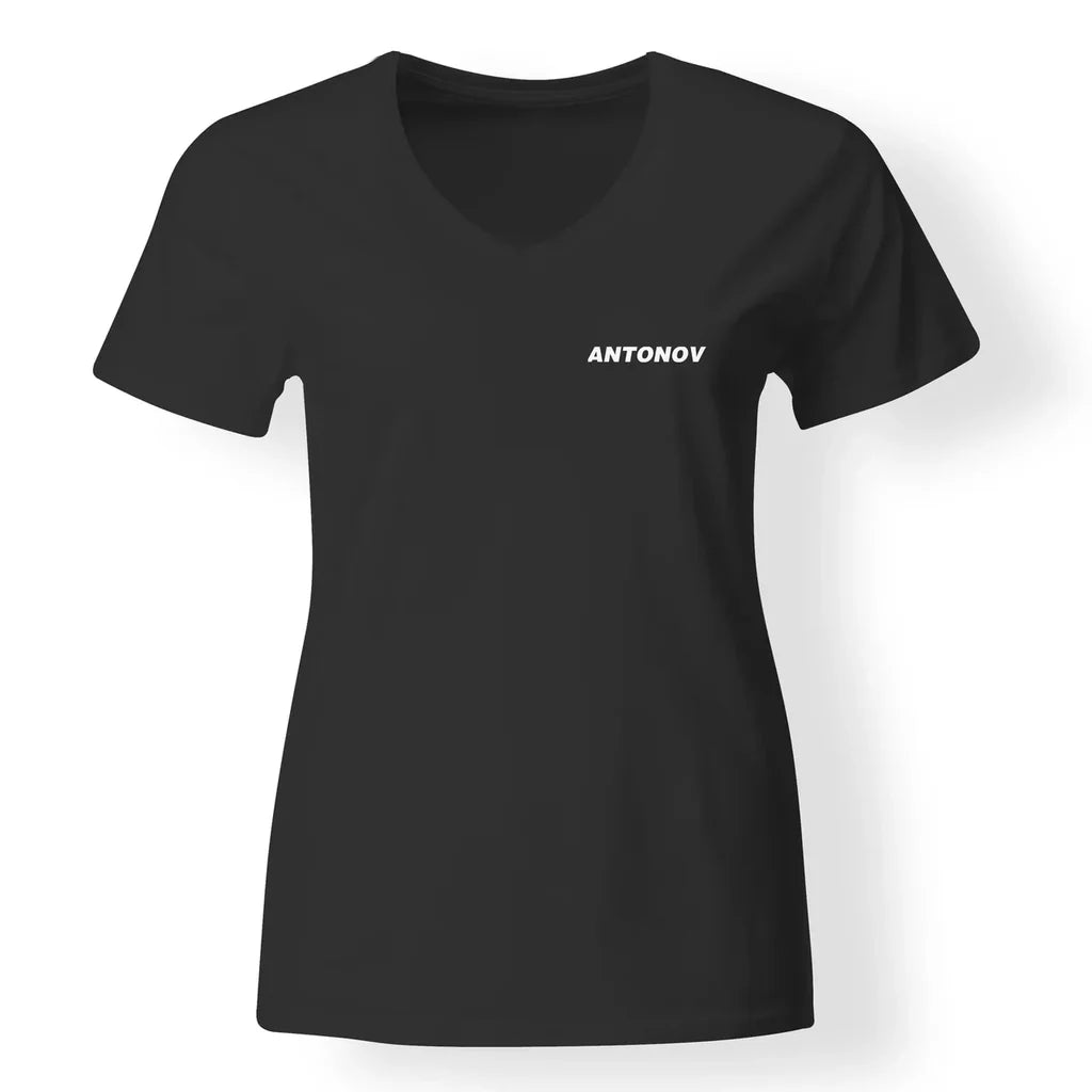 Customisable Antonov & Text T-Shirt - view 4
