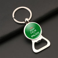 Thumbnail for Boeing 777 Key Chain - view 4