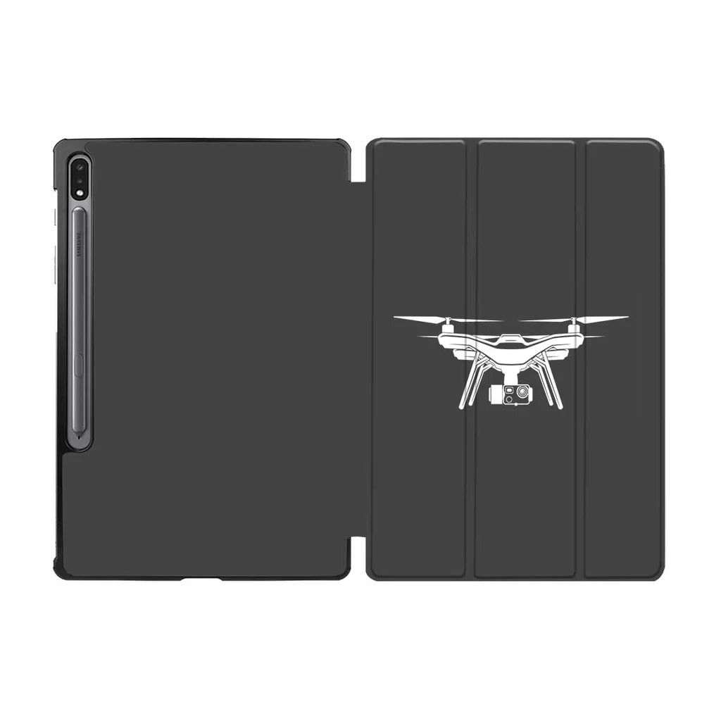 Drone Samsung Case - view 4