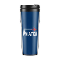 Thumbnail for Aviator Travel Mug - view 4