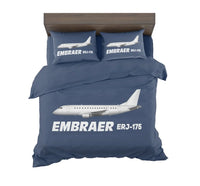 Thumbnail for Embraer Bedding - view 4