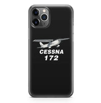 Thumbnail for Cessna 172 iPhone Case - view 4