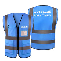 Thumbnail for Helicopter Vest - view 4