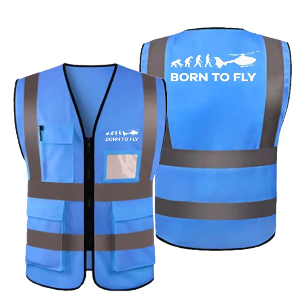 Helicopter Vest - view 4