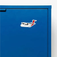 Thumbnail for Qantaslink Dash 8 Q400 Airplanes sticker