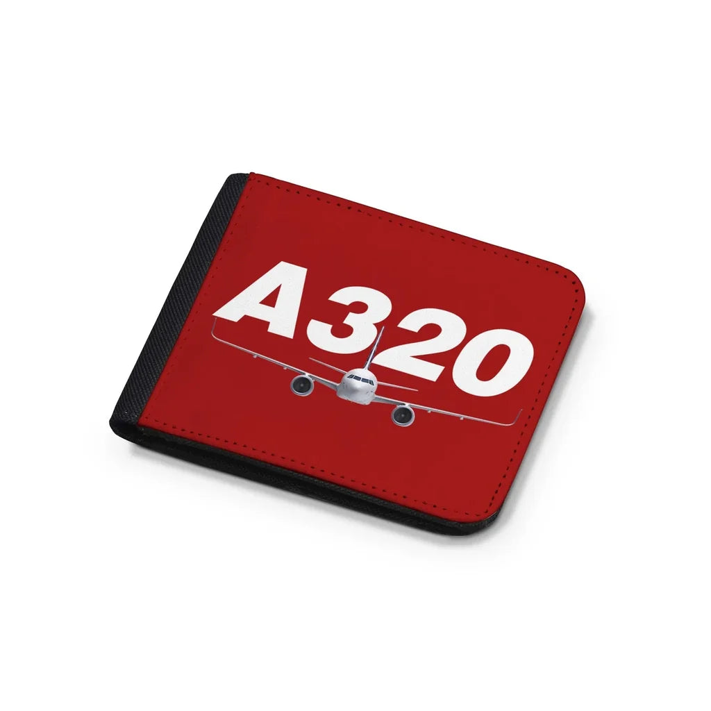Airbus A320 Wallet - view 4