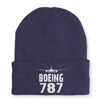Thumbnail for Boeing 787 Beanie - view 4