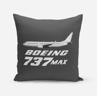 Thumbnail for Boeing 737 Pillow - view 4