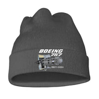 Thumbnail for Boeing 757 3D Beanie - view 4